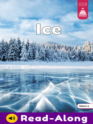 cover image of Ice